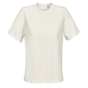 SOLS Womens/Ladies Legend T-Shirt / Off White